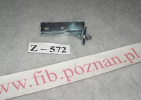 ZAWIAS DRZWI-ŚRODKOWY